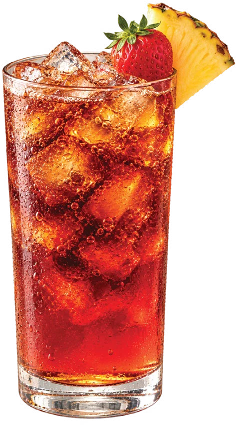 Tropical Cola